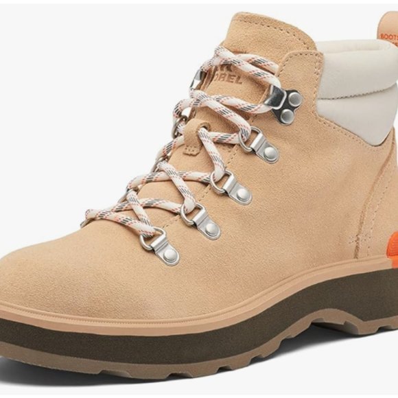 Sorel Women's Hi-Line Hiker Boot - Picture 1 of 3